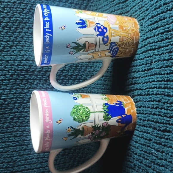 Mug - Picture 1 of 4